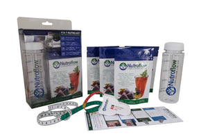 Nutroflow 4in1 NutroKit